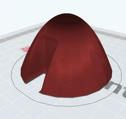 Indigenous dwelling/shelter