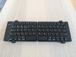 Keyboard riser for Lab31 keyboard
