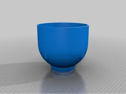 KitchenAid Mixing Bowl