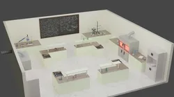 laboratory