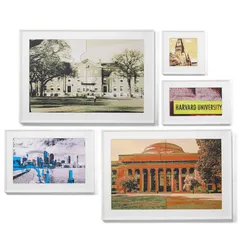 Landmarks