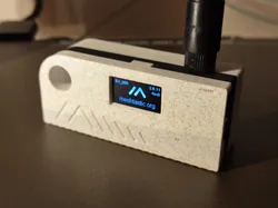 LilyGo TTGO LoRa32 Case