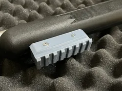 Lower Forestock Picatinny Rail Adapter for Savage Arms Small Calibre Arms