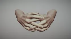 Male Hands 6