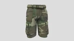 Men's Cargo Shorts