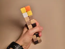 Minecraft Torch