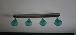Mini Lattice Lampshade for G9 lights