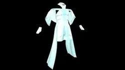 Monarch's Gamble - Full Outfit