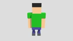 My Own Avatar