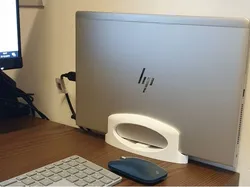 Notebook Stand