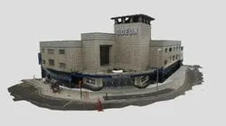 Odeon