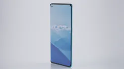 Oppo reno 6 pro 5g