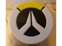 Overwatch Token