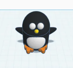 pinguin