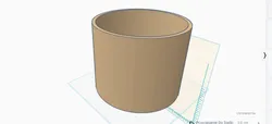 pot for plants