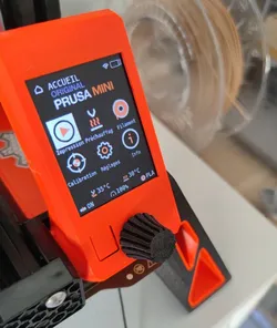 Prusa knob