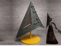 Pyramid Head helmet