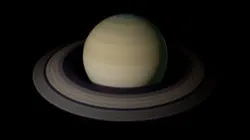 Saturn : Planets / Solar System