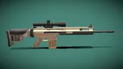 Scar h tpr