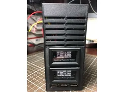 SFX PSU Panel