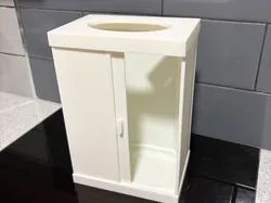 Shower Cubicle