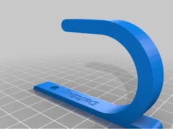 Simple Hook
