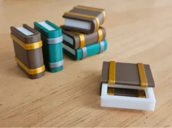Tiny Book