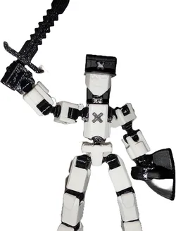 Voxel 13 (mini 13)