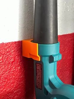 Wall Mount for Makita DUB185Z XBU05 Series Leaf Blower