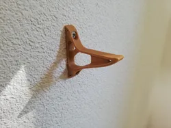 Wall mount Hook