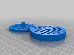 .177 pellet holder