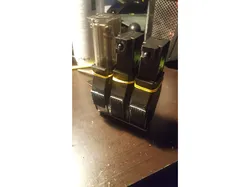 Airsoft VSR-10 Magazine / Speed Loader Holder