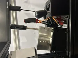 Aliexpress Sequential shifter riser and angle mount