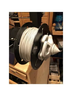Anycubic I3 Mega Spulenhalter