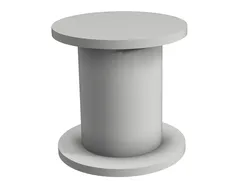 Ballast container