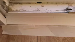 Baseboard / Skirting / Trim etc.