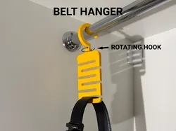 Belt Hanger