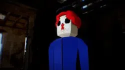 Billy From Feed Me Billy