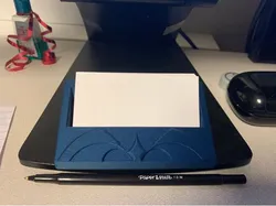 Business Card Holder