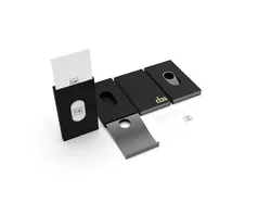 Business Card Holder