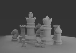 Chess set