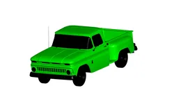 chevrolet 1963