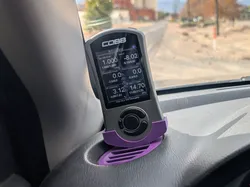 Cobb Accessport Vent Mount WRX STI 2002-2007