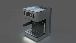 coffee maker