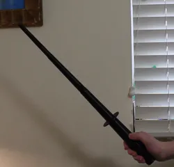 Collapsible Sword