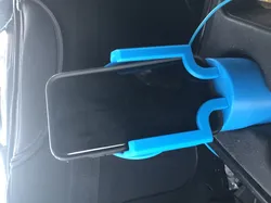 Cupholder Wireless Charger