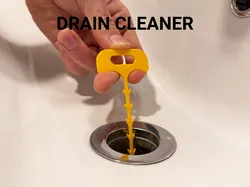 Drain Cleaner / Snake