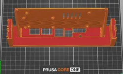 ESRack - Module - cm5 dev io board