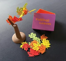 Fall(ing) Leaves