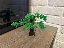 Falling Pine – Balance Game